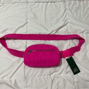 Target fanny pack